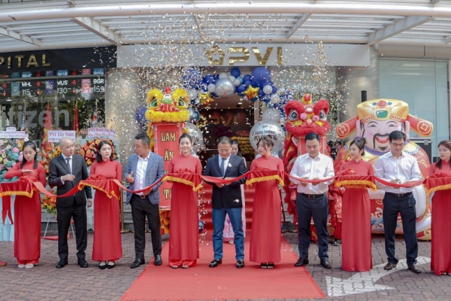 Bảo hiểm PVI dẫn đầu thị trường bảo hiểm phi nhân thọ trên tất cả các chỉ tiêu tài chính