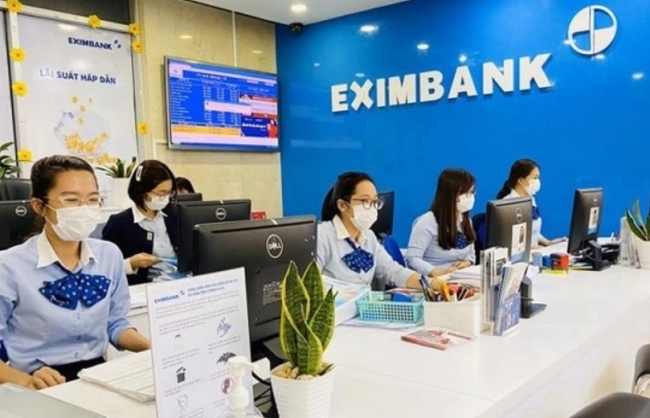HOSE đề nghị Eximbank tuân thủ quy định trên thị trường chứng khoán