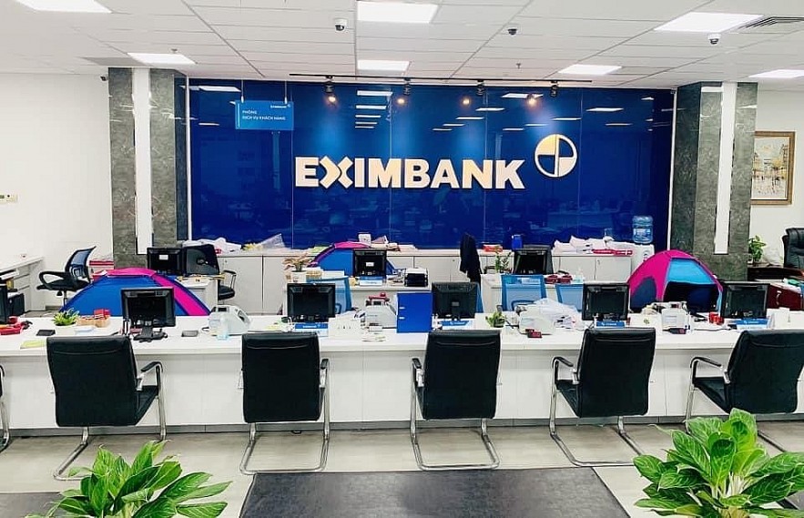 Chứng khoán ACB lên tiếng về vụ lùm xùm cổ phiếu Eximbank