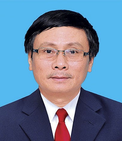 TS. Nguyễn Văn Hiến