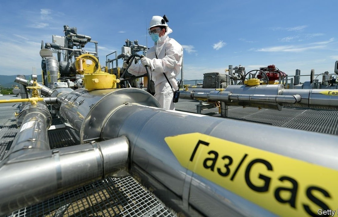 Ngày 13/2: Giá xăng dầu và gas quay đầu giảm trong phiên giao dịch sáng đầu tuần