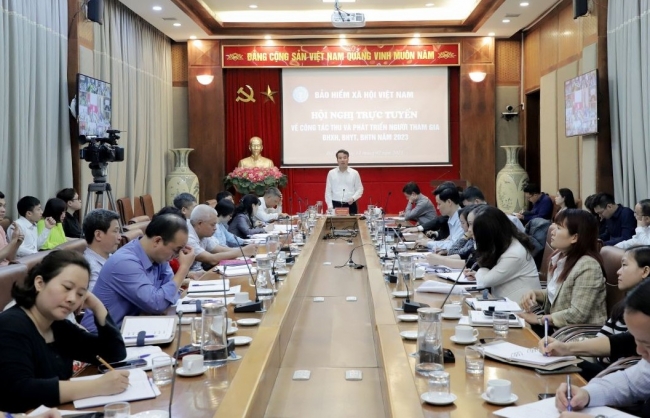 Phát triển người tham gia bảo hiểm có nhiều tín hiệu tích cực từ đầu năm