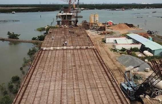 Bà Rịa - Vũng Tàu: Phân bổ hơn 90% kế hoạch vốn cho các chủ đầu tư