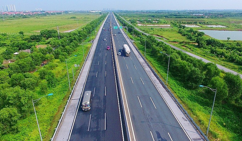 Cao tốc TP. Hồ Chí Minh - Thủ Dầu Một – Chơn Thành sẽ có 4 làn xe, nghiên cứu thêm làn dừng khẩn cấp