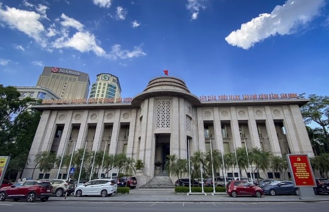 Ngân hàng Nhà nước công bố các thủ tục hành chính tại bộ phận một cửa