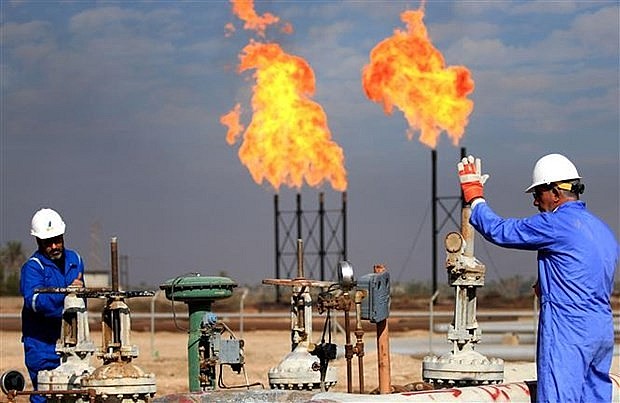 Lợi nhuận của ngành dầu khí toàn cầu đạt gần 4.000 tỷ USD trong năm 2022