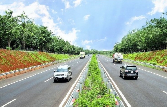 Tập đoàn Đèo Cả dự kiến chi phí trên 50 tỷ đồng cho Báo cáo nghiên cứu Dự án cao tốc Tân Phú - Bảo Lộc