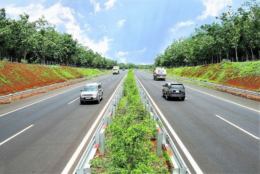 Tập đoàn Đèo Cả dự kiến chi phí trên 50 tỷ đồng cho Báo cáo nghiên cứu Dự án cao tốc Tân Phú - Bảo Lộc