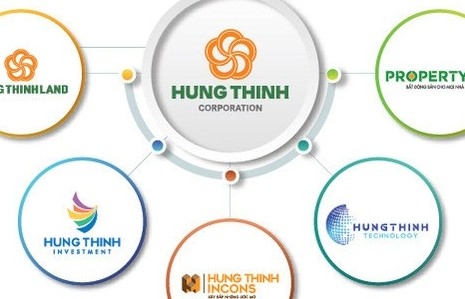 Tập đoàn Hưng Thịnh “bác” thông tin về việc trả lương cho nhân viên bằng voucher