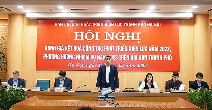 Hà Nội có thể thiếu điện vào năm 2024 - 2025 nếu như quy hoạch không sát thực tế