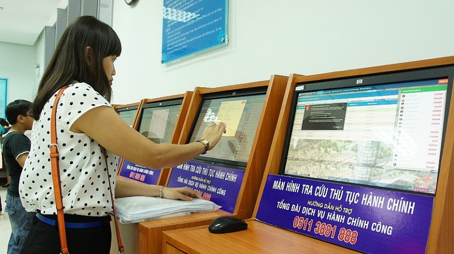 Thay thế thủ tục hành chính trong lĩnh vực quản lý giá Thay thế thủ tục hành chính trong lĩnh vực quản lý giá