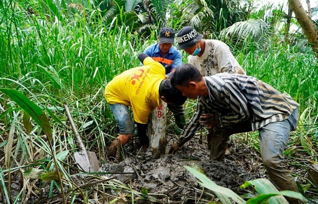 Dự án đường vành đai 3 TP. Hồ Chí Minh: Các địa phương quyết tâm khởi công vào tháng 6/2023