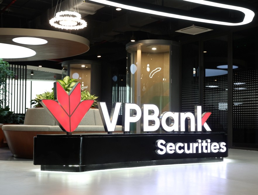 Thanh khoản có dấu hiệu cải thiện, chứng khoán VPBank đi đầu xu hướng giảm lãi suất Margin