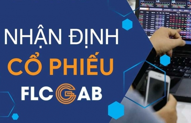 Thêm cổ phiếu “họ” FLC (GAB) bị đình chỉ giao dịch trên HOSE