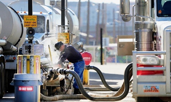 Bộ Tài chính: Không có biến động bất thường về chi phí xăng dầu