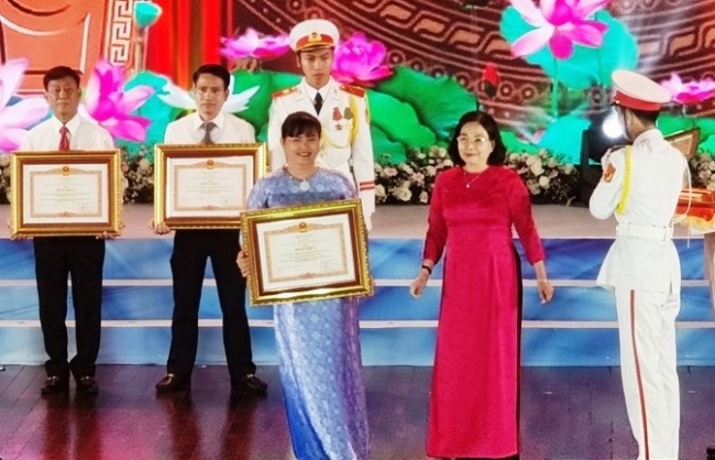 Bà Rịa - Vũng Tàu: Diện mạo nông thôn đổi mới từng ngày nhờ dự án bất động sản nghìn tỷ