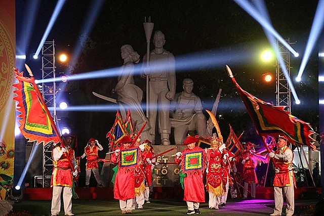 Hà Nội tổ chức nhiều hoạt động kỷ niệm 80 năm 'Đề cương về văn hóa Việt Nam'