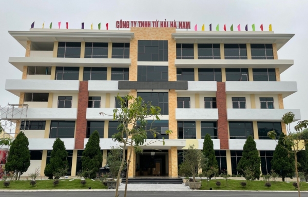 Công ty Tứ Hải Hà Nam chào bán 3 triệu cổ phiếu lần đầu ra công chúng