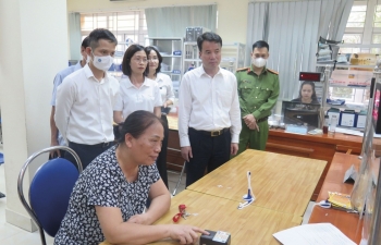 Cắt giảm, đơn giản hóa quy định và chi phí tuân thủ về bảo hiểm