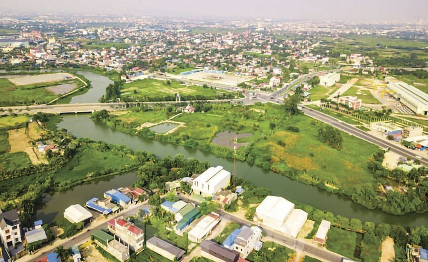 Việc quy định phương pháp xác định giá đất sẽ được áp dụng đồng bộ toàn quốc. Việc quy định phương pháp xác định giá đất sẽ được áp dụng đồng bộ toàn quốc.