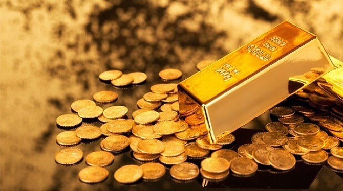 Giá vàng hôm nay (14/3): Giá vàng thế giới tiếp tục tăng mạnh