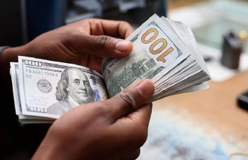 Tỷ giá hôm nay (22/6): USD trung tâm giữ giá sau 3 phiên tăng