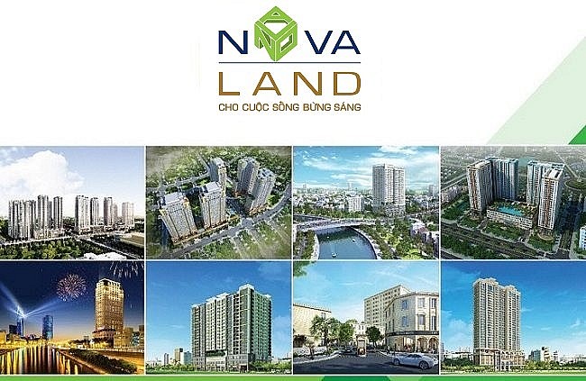 Novaland nỗ lực xử lý lô trái phiếu hơn 1.000 tỷ đồng quá hạn của PSI