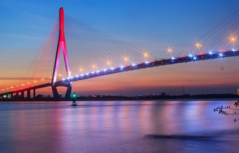 Cần Thơ đề xuất xây dựng thêm cầu Ô Môn bắc qua sông Hậu
