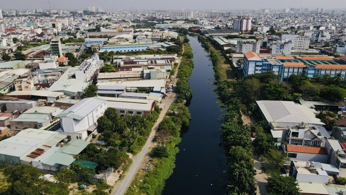 TP. Hồ Chí Minh: Nhiều giải pháp mới đẩy nhanh giải ngân vốn đầu tư công