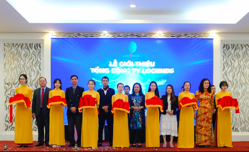 Logiinds - Làn gió mới trên thị trường logistics Việt Nam