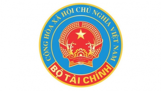 Công bố Biểu trưng ngành Tài chính Việt Nam