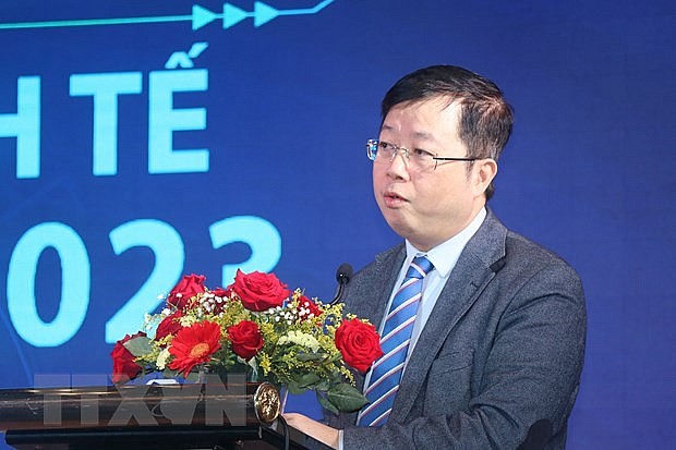 Diễn đàn Kinh tế Báo chí 2023: Nhiều gợi mở cho phát triển kinh tế báo chí