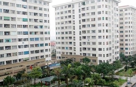 Hà Nội cần 437.000 tỷ đồng để phát triển nhà ở giai đoạn 2021 - 2025