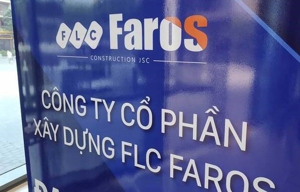 Vì sao ROS chưa được đăng ký giao dịch trên UPCoM?