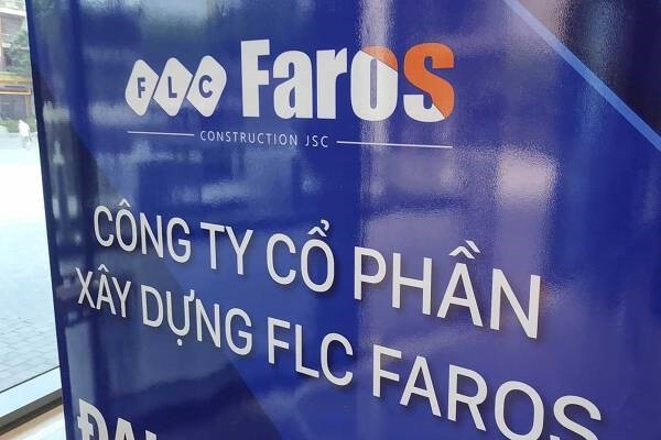 Vì sao ROS chưa được đăng ký giao dịch trên UPCoM?