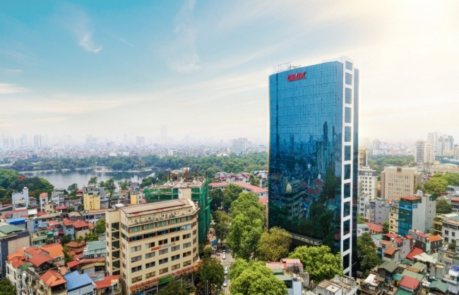 GELEX “lên tiếng” trước tin đồn thất thiệt trong thời gian qua