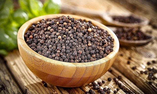 Ngày 26/2: Giá tiêu tăng 500 đến 1.000 đồng/kg, cà phê tăng gần 2.000 đồng/kg