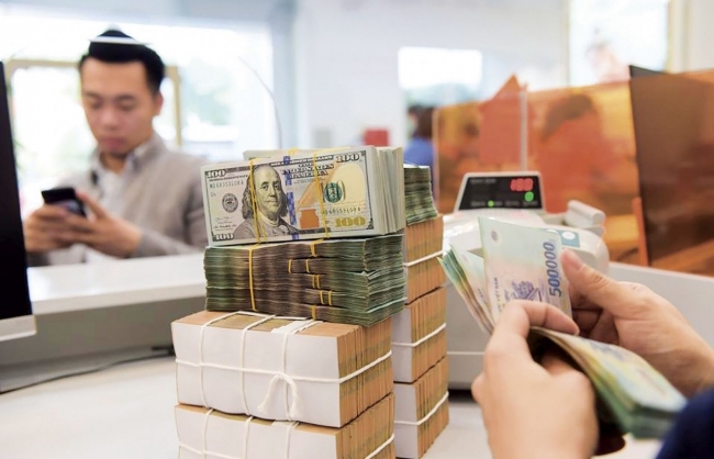 Duy trì ổn định tỷ giá, giảm tác động đáng kể đến nền kinh tế