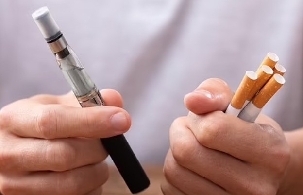Khuyến nghị áp thuế tiêu thụ đặc biệt đối với một số sản phẩm thuốc lá mới