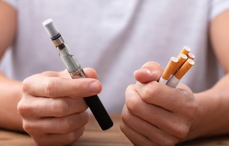 Khuyến nghị áp thuế tiêu thụ đặc biệt đối với một số sản phẩm thuốc lá mới