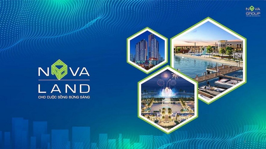 Novaland đạt thoả thuận với bên cho vay quốc tế xử lý nợ