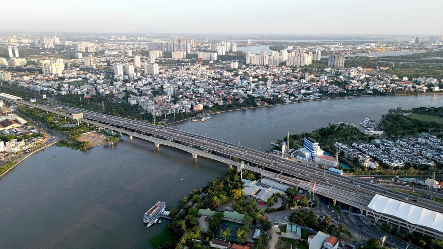 TP. Hồ Chí Minh: 6 dự án bất động sản được thảo luận để gỡ vướng