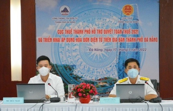 Cục thuế các địa phương tạo mọi điều kiện thuận lợi cho quyết toán thuế
