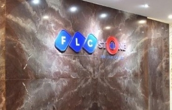 FLC Stone phải giải trình về việc cổ phiếu AMD tăng trần 5 phiên liên tiếp