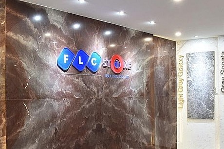 FLC Stone phải giải trình về việc cổ phiếu AMD tăng trần 5 phiên liên tiếp