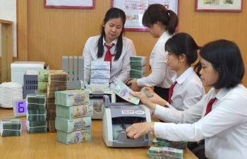 Năm 2022, Agribank trả lại tiền thừa cho khách hàng trên 103 tỷ đồng