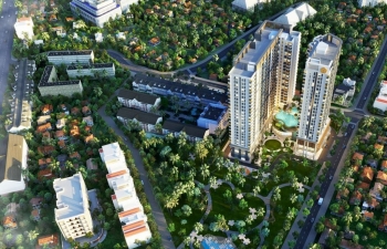Bền bỉ với nhà ở vừa túi tiền, Hưng Thịnh Land giới thiệu căn hộ cho 9X