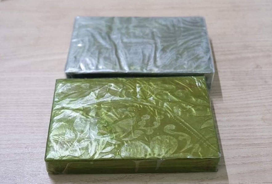 Cao Bằng: Hải quan cửa khẩu Tà Lùng chủ trì bắt giữ vụ vận chuyển trái phép heroin