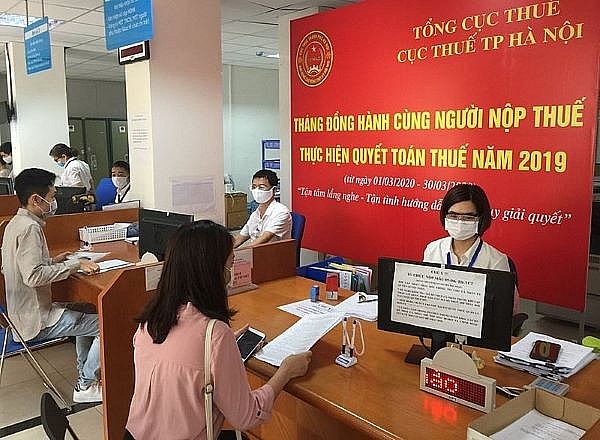 Hà Nội triển khai thực hiện Chiến lược cải cách hệ thống thuế đến năm 2030