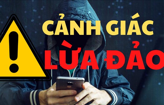 Nhà đầu tư nên thận trọng với đối tượng giả mạo thông tin của các công ty quản lý quỹ
